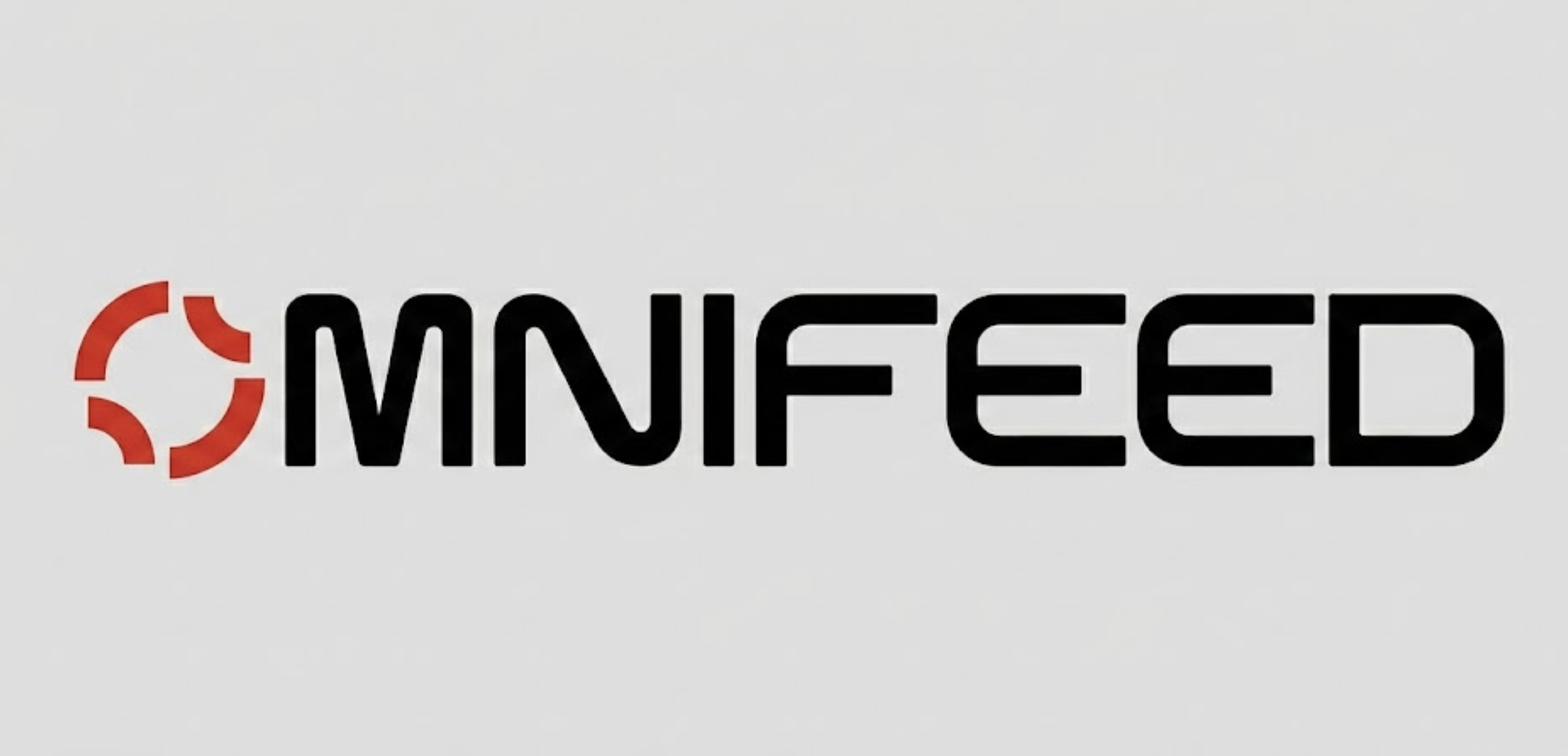 OMNIFEED Logo