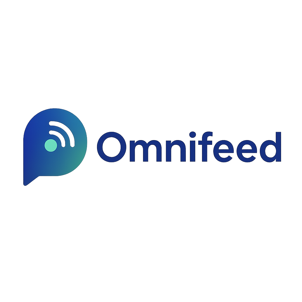 Omnifeed Logo